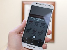 Microsoft Translator для Android научился переводить текст с изображений