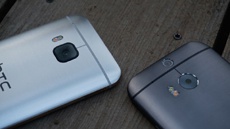 Что известно о следующем флагмане HTC?