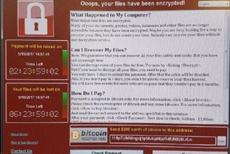 WannaCry заблокировал работу дорожных камер в Австралии