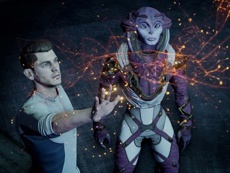 BioWare пообещала не облажаться с PC-версией Mass Effect: Andromeda