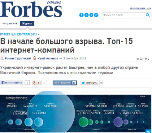 Forbes.ua – попытка не пытка