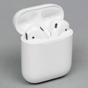 Apple запретила китайцам копировать дизайн AirPods