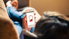 Новая беспроводная система обеспечивает передачу энергии и данных одновременно