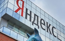 Яндекс частково обійшов блокування в Україні