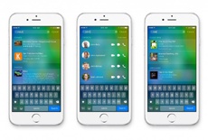 iOS 9 — конец эпохи Google?