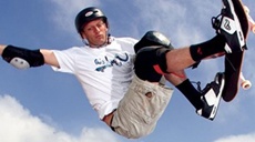 Activision может скоро анонсировать Tony Hawk's Pro Skater 5