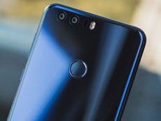 Инсайдеры показали первую фотографию, сделанную на Honor 9