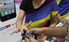 Индия запретила продажи подержанных iPhone