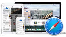 Самые защищенные браузеры