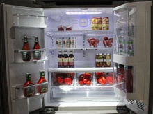 Хакеры тренируются "сводить с ума" дома "с интеллектом" - достается даже холодильникам