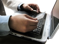 Представлен проект «чековых» онлайн-платежей