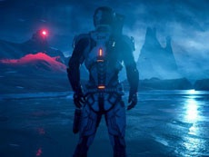 Мультиплеер Mass Effect: Andromeda будет тесно связан с одиночной игрой