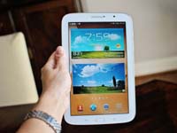 Samsung Galaxy Note 8.0 начал получать обновление до Android 4.4.2 KitKat