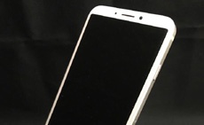 Появилось фото прототипа iPhone 8, но с ним что-то не так