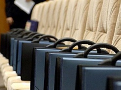 Депутаты игнорируют требования игроков украинского телеком-рынка (обновлено)