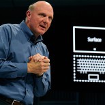 Глава Microsoft выступает с критикой чистокровных планшетов