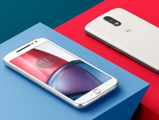 Moto G4 Plus получил обновление безопасности