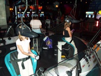 Disney закрывает свой первый аттракцион виртуальной реальности