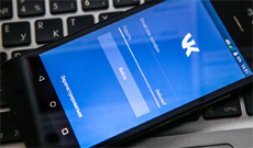 «ВКонтакте» собирает данные обо всех установленных приложениях