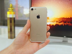 Некоторые версии iPhone 7 и iPhone 7 Plus используют LTE-модем от Intel