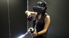 Очки виртуальной реальности — это не только прикольно, но и чревато травмами