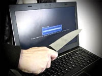 Злоумышленники инфицируют правительственные сети вымогательским ПО