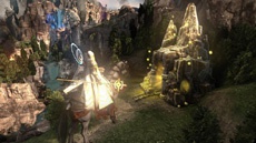 Началось бета-тестирование игры Might and Magic Heroes VII