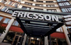 Ericsson получила первый убыток за 4 года