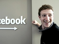 Объявлен актерский состав фильма «про Facebook»