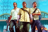 Новая кибератака нацелена на поклонников Grand Theft Auto V