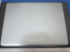 Archos представила новый 13-дюймовый планшет (фото)