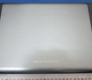 Archos представила новый 13-дюймовый планшет (фото)