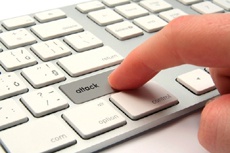 Хакеры атаковали очередной почтовый сервис