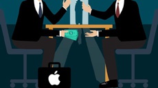 Штраф Apple за уклонение от уплаты налогов в Ирландии будет высоким