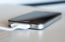 Решаем проблему самопроизвольного выключения iPhone