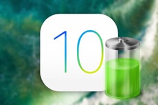 iOS 10.3 и iOS 10.2.1: тест времени автономной работы