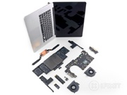 iFixit разобрали новые MacBook Pro