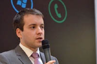 Российский чиновник грозит отказаться от Windows и OS X