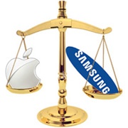 Apple выиграла апелляционный суд над Samsung