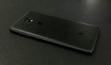 LeEco Le2S получил предполагаемую дату релиза