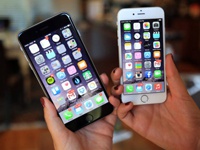 Apple iPhone 6 и iPhone 6 Plus способны воспроизводить 4K-видео