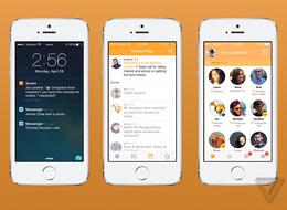 Foursquare откажется от чекинов