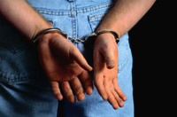 В “Борисполе” задержан россиянин, незаконно перевозивший спутниковые телефоны