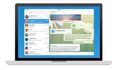 Telegram запустил голосовые звонки в версии мессенджера для Mac и Windows