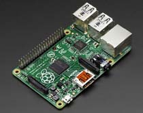 Число проданных мини-компьютеров Raspberry Pi превысило 3,5 млн единиц