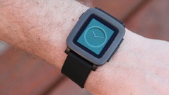 Почему Pebble должна сказать спасибо Apple