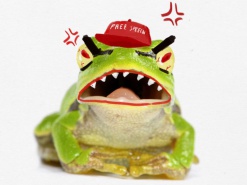 Gab.aі: История одного тролля, ставшего королем