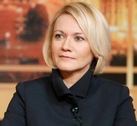 Ольга Белькова - "наш человек" в парламенте