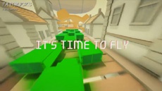 Разработчики Clustertruck удаленно перехватывают управление игрой посреди прямых трансляций