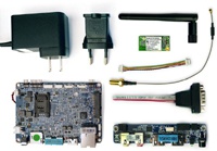 VIA выпускает платформу для разработчиков Springboard